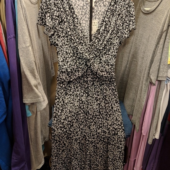 Christopher & Banks Dresses & Skirts - 🆕 Christopher Banks XL dress NWT